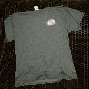 "Life is how you bake it" t-shirt